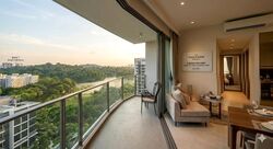 Thomson View Condominium (D20), Condominium #595463311